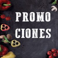 Promociones